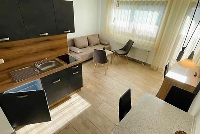 Vakantieappartement Gezinsvakantie Graal-Müritz