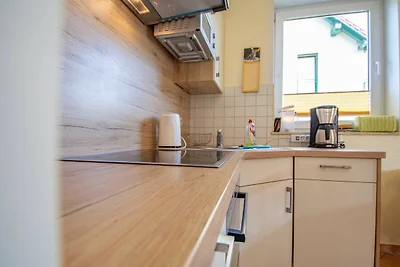 Vakantieappartement Gezinsvakantie Kühlungsborn
