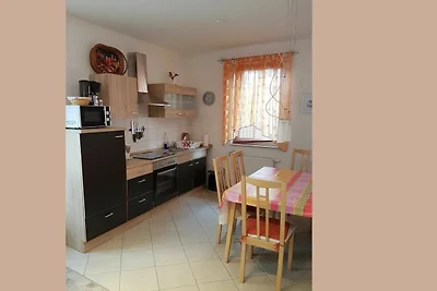 Ferienhaus Ann-Charlott