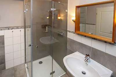 Villa Seerose Sellin | Wohnung 02