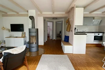 Ferienhaus Kienhus