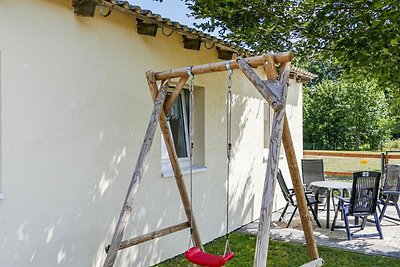 Vakantieappartement Gezinsvakantie Dankerode