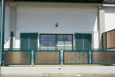 Ferienwohnung Koje 22-1 SZ bis max. 2 Pers.