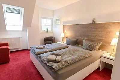 Ferienwohnung Usedom