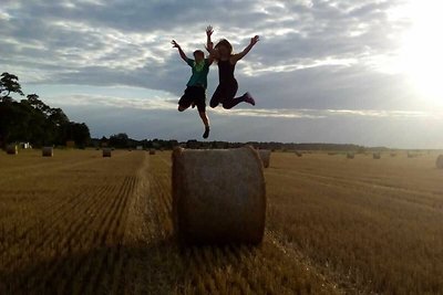 Vakantiehuis Ontspannende vakantie Torgau