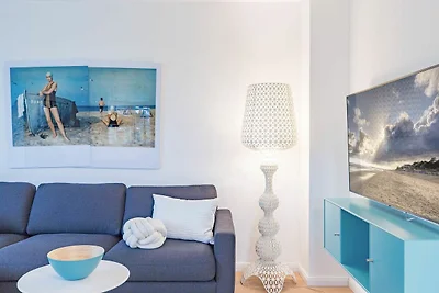 Casa vacanze Vacanza di relax Utersum