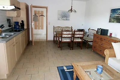 Appartamento Vacanza con famiglia Dargen
