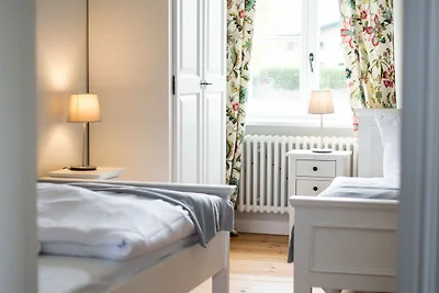 Appartamento Vacanza con famiglia Fürstenberg Havel
