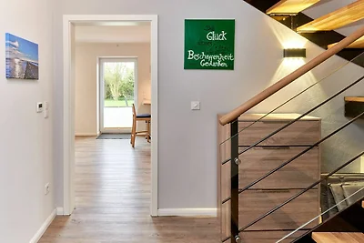Vakantiehuis Ontspannende vakantie Ockholm