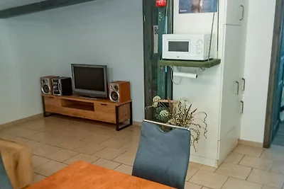 Casa vacanze Vacanza di relax Kröslin
