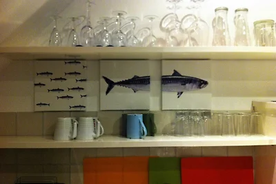 Ferienwohnung OG