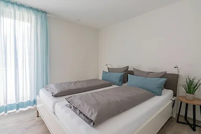 Vakantieappartement Gezinsvakantie Norderney