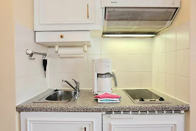Vakantieappartement Gezinsvakantie Juist