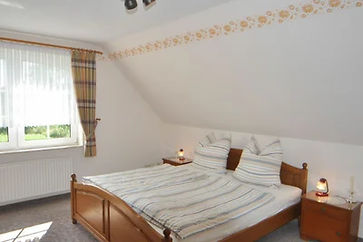 Ferienwohnung in Ostfriesland 100qm, max.