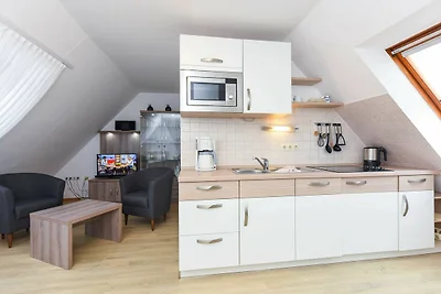Ferienwohnung Oberdeck