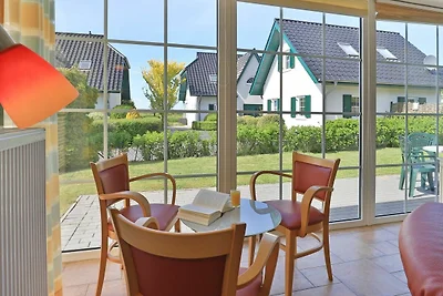 Vakantieappartement Gezinsvakantie Barendorf