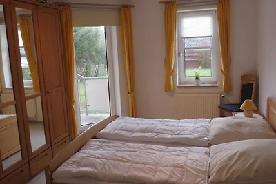 Vakantieappartement Gezinsvakantie Brodersby