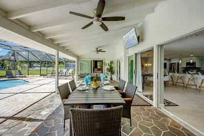 Vakantieappartement Gezinsvakantie North Captiva Island