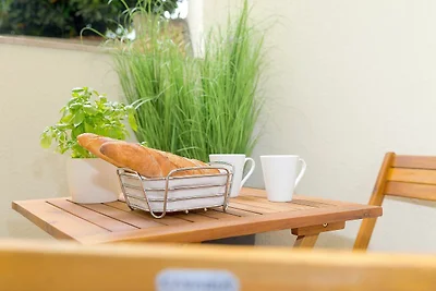 Villa Waldschloss * App. 2