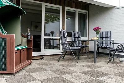 Vakantieappartement Gezinsvakantie Tinnum
