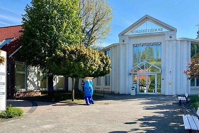 Bensersiel / Appartment Norderney