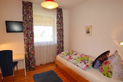 Vakantieappartement Gezinsvakantie Bernau