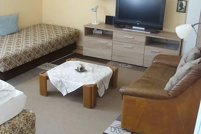 Appartamento Vacanza con famiglia Berlin Treptow-Köpenick
