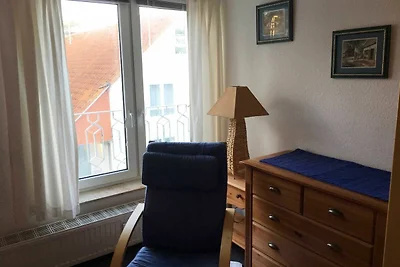 Albergo Cultura ed escursioni Lubmin