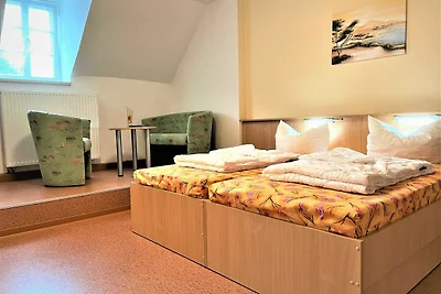 Vakantieappartement Gezinsvakantie Görlitz