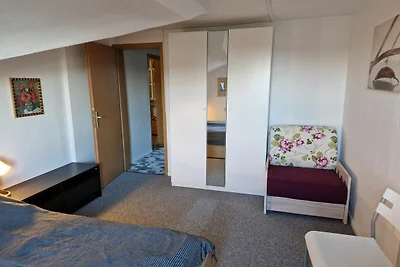 Ferienwohnung Villa Wenden 7