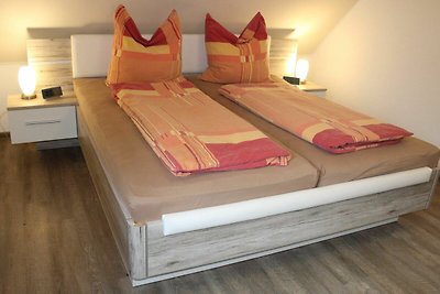 Vakantieappartement Gezinsvakantie Weitendorf