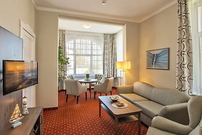 Ferienwohnung Bernstein