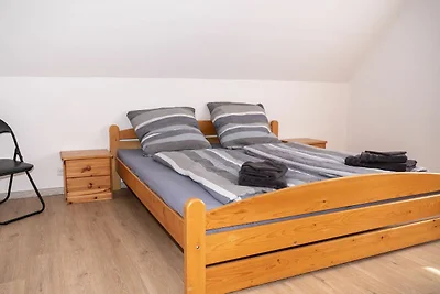 Vakantieappartement Gezinsvakantie Wittmund