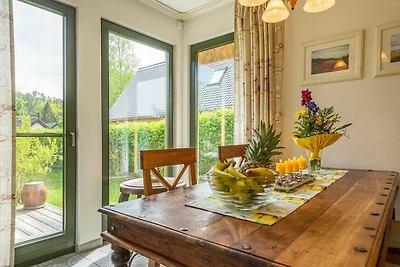 Ferienhaus Halfdin- Halfmin