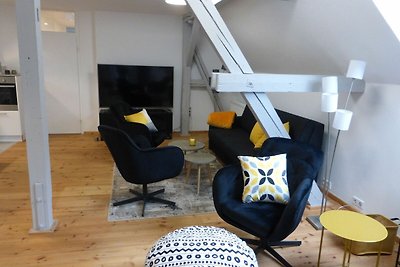 Ferienwohnung Färberloft