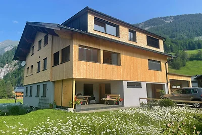 Apartamento Vacaciones familiares Eisenberg