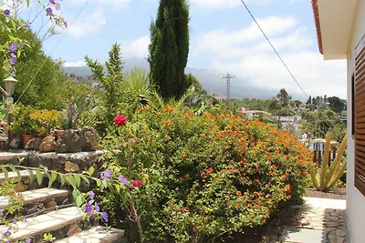 La Gomera