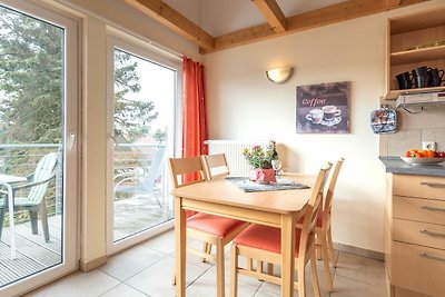 Vakantieappartement Gezinsvakantie Neuhof