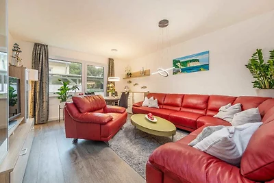 Ferienwohnung Kornblume