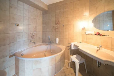grosses Doppelzimmer