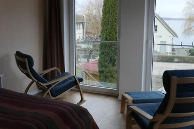 Ferienhaus SeePromenade
