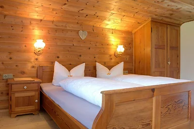 Vakantieappartement Gezinsvakantie Kreuth