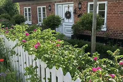 Ferienhaus Lykkehus in Sterup