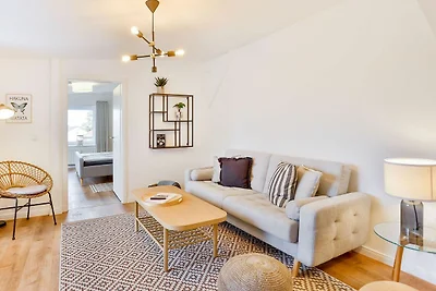 Apartment 6