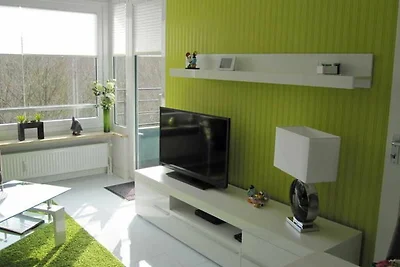 Appartamento Vacanza con famiglia Glücksburg