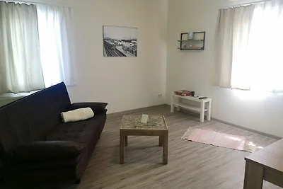 Ferienwohnung 7 (max. 2 Pers. + 1 Kleinkind)