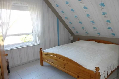 Ferienwohnung mit Balkon