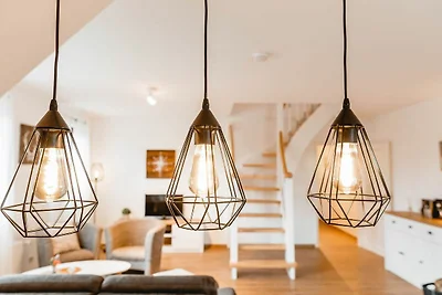 Vakantieappartement Gezinsvakantie Grasberg