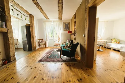 Vakantieappartement Gezinsvakantie Faulenrost