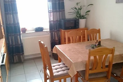 apartman za odmor Obiteljski odmor Holtriem